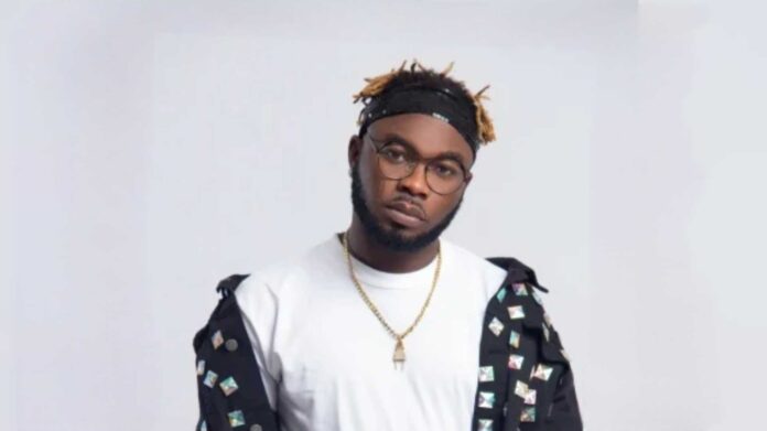 Slimcase Praising Wizkid Lifestyle