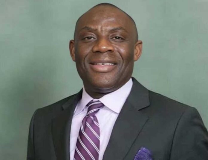 Student Venture Capital Fund Nigeria