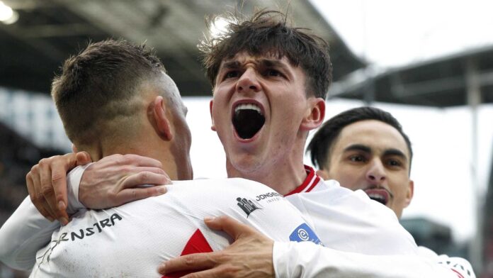 Telstar Fc Vs Fc Utrecht Match Preview