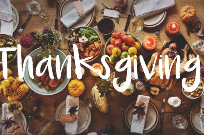 Thanksgiving Travel Highlights In America