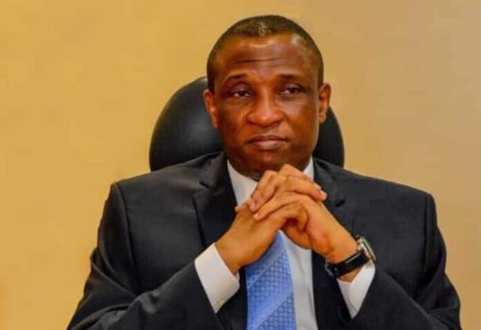 Tunji Bello Fccpc Digital Lending Regulations