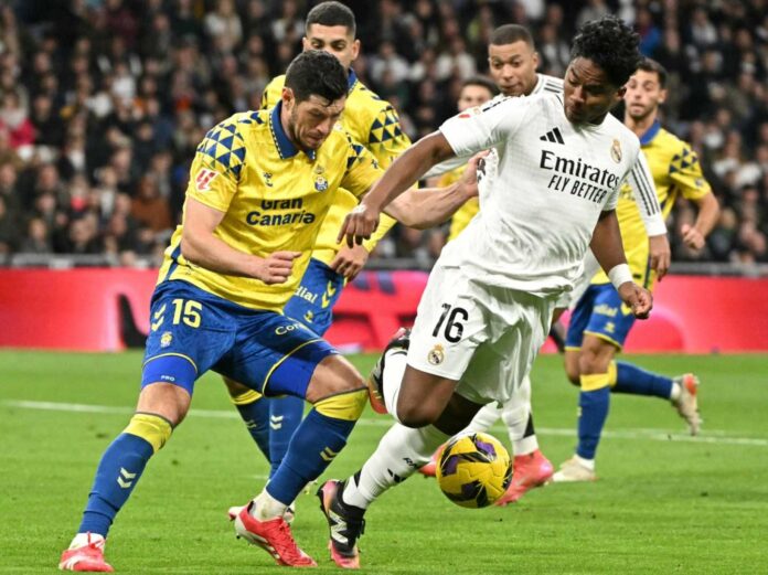 Ud Las Palmas Match Preview