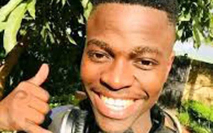 Unn Students On The Way To Concert