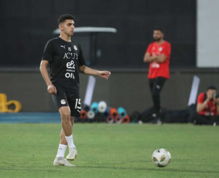 Uzbekistan Vs Egypt Football Match Preview