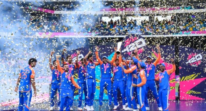 Women's Cricket Final India Vs South Africa