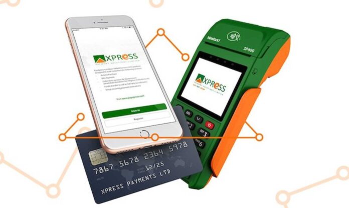 Xpress Payment Solutions Limited Tax Collection