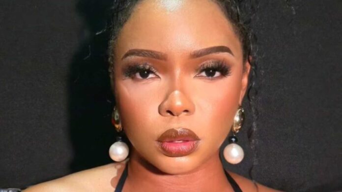 Yemi Alade Smoking Addiction Story