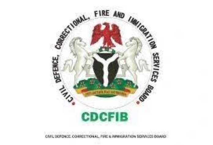 Abdulmalik Jubril Cdcfib Recruitment Announcement
