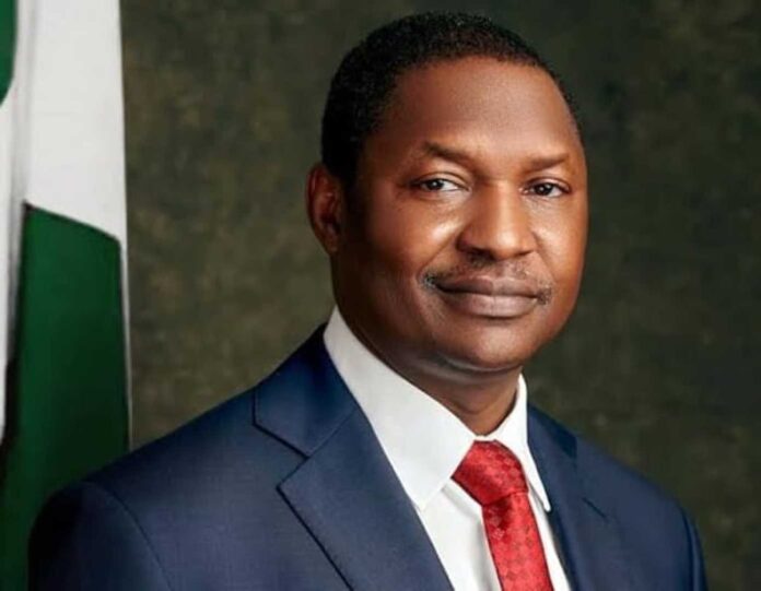 Abubakar Malami Detention Efcc