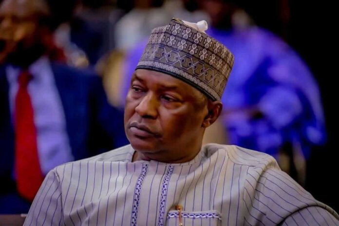 Abubakar Malami Money Laundering Case