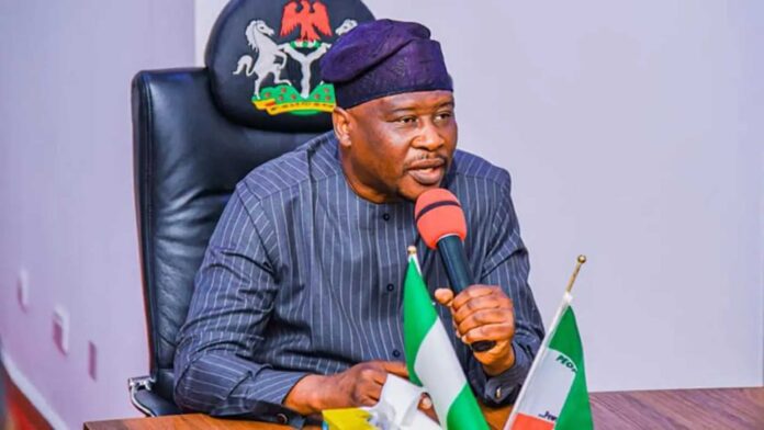 Adamawa Farmer Pardon