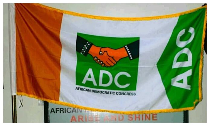 African Democratic Congress Court Ruling