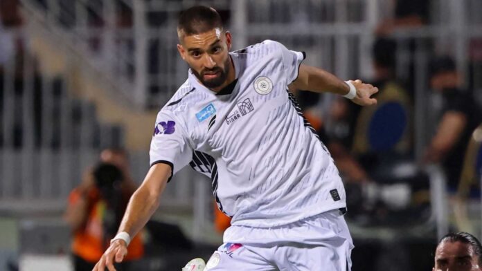 Al Shabab Vs Al Qadsiah Match Preview