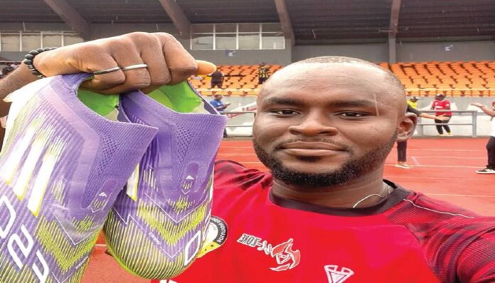 Aliou Cisse Football Analysis