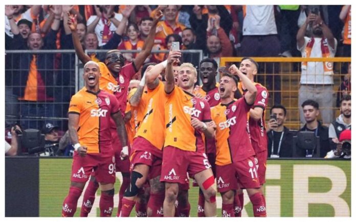 Antalyaspor Vs Galatasaray Match Preview