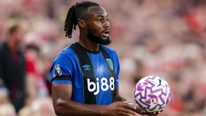 Antoine Semenyo Football Racism Case