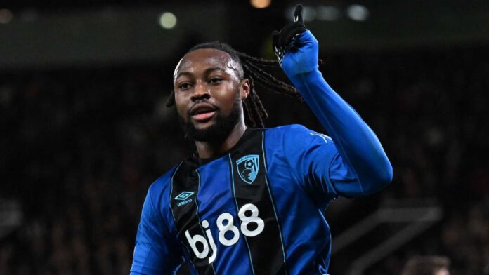 Antoine Semenyo Football Transfer News