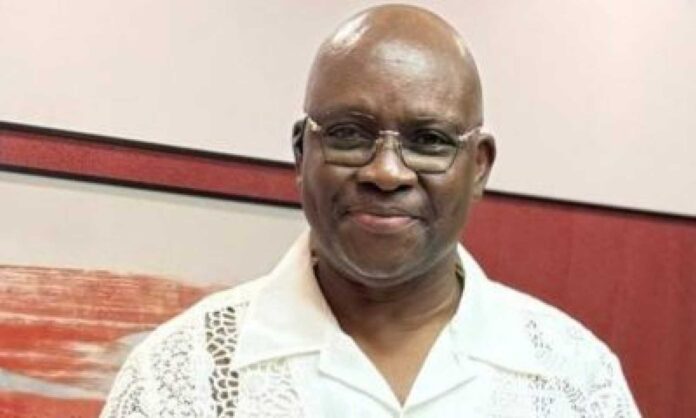 Apc Chairman Suspension News