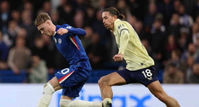 Arsenal Vs Everton Football Match