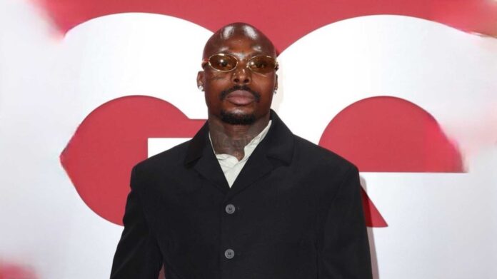 Asake Concert Nairobi Stampede