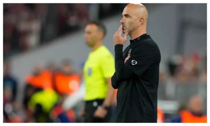 Atalanta Vs Chelsea Match Highlights