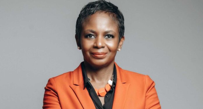 Awele Elumelu, Transcorp Hotels, New Chairman