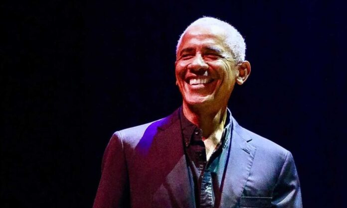 Barack Obama Music Playlist