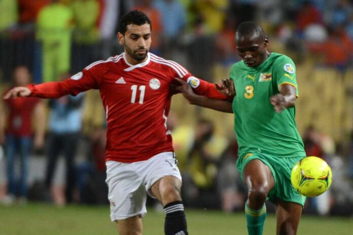 Barcelona Vs Guadalajara Match