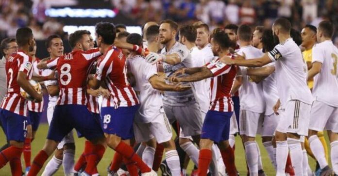 Barcelona Vs Villarreal Match Highlights