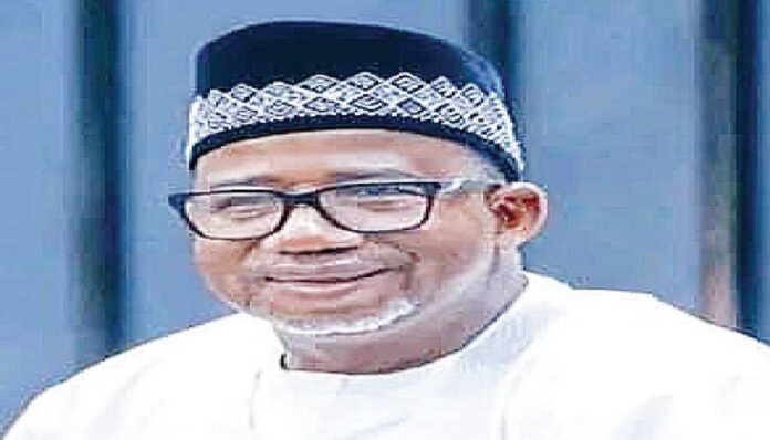 Bauchi Governor Christmas Celebration