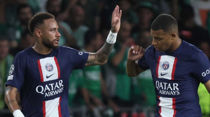 Benfica Vs Famalicão Match