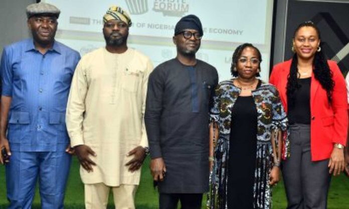 Binash Home Charity Event