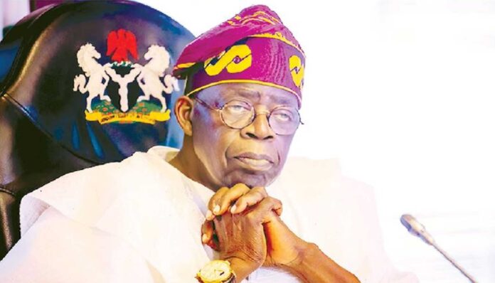 Bola Tinubu Local Government Autonomy