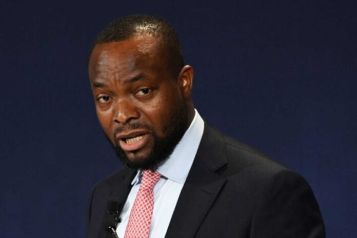 Bosun Tijani Nigeria Telecommunications Conference