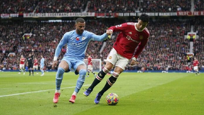 Boxing Day Premier League Football