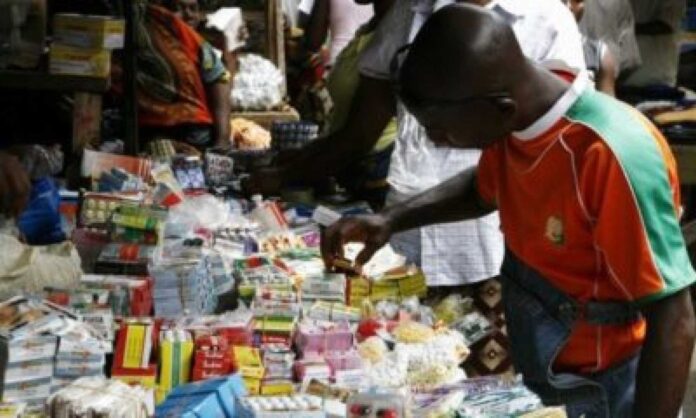 Boxing Day Sales Shopping