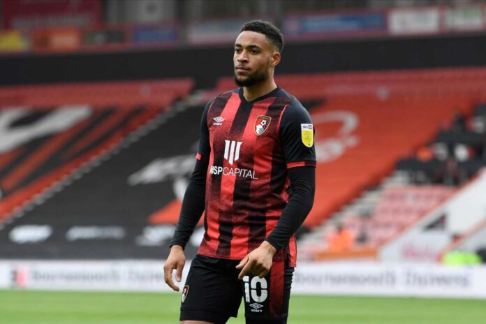 Brentford Fc Vs Afc Bournemouth