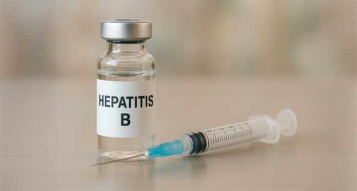 Cdc Logo, Hepatitis B Vaccination