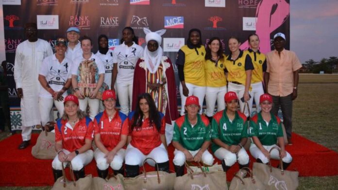 Ce King Football Team Action