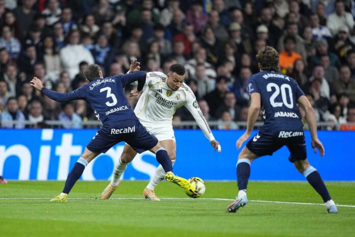 Celta Vigo Vs Athletic Bilbao La Liga