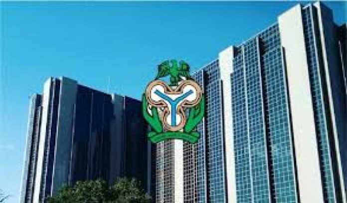 Central Bank Of Nigeria Cash Management Policy