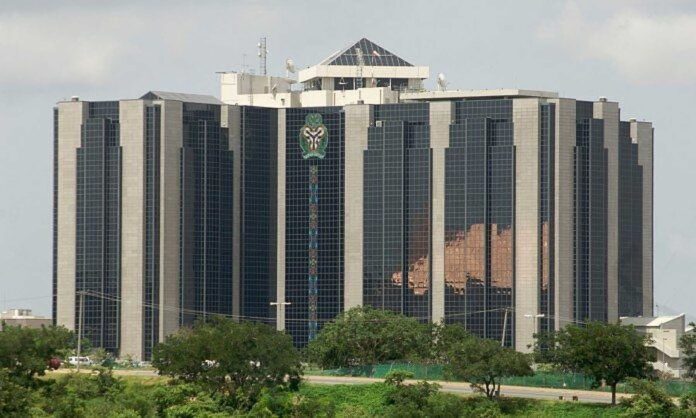 Central Bank Of Nigeria Headquarters