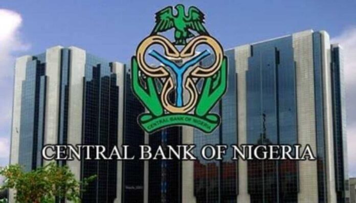 Central Bank Of Nigeria New Payment System