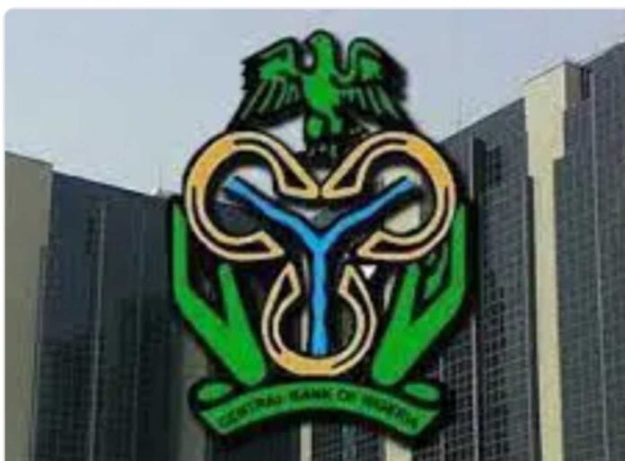 Central Bank Of Nigeria Revocation Announcement