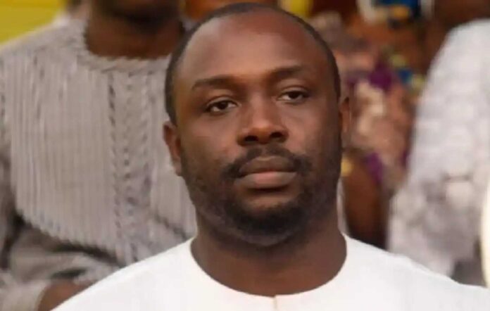 Chabi Yayi Arrest News