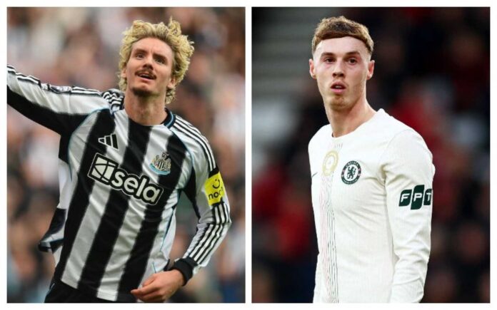 Chelsea Vs Newcastle Preview