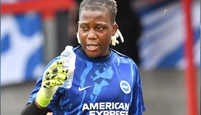 Chelsea Women Football Match