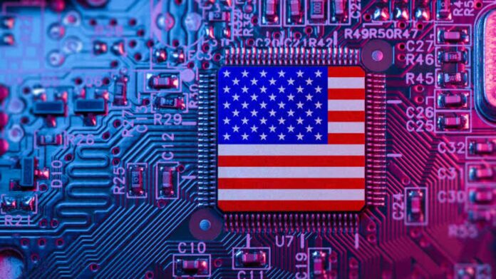 China Semiconductor Industry