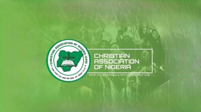 Christian Association Of Nigeria, Movie Title Controversy