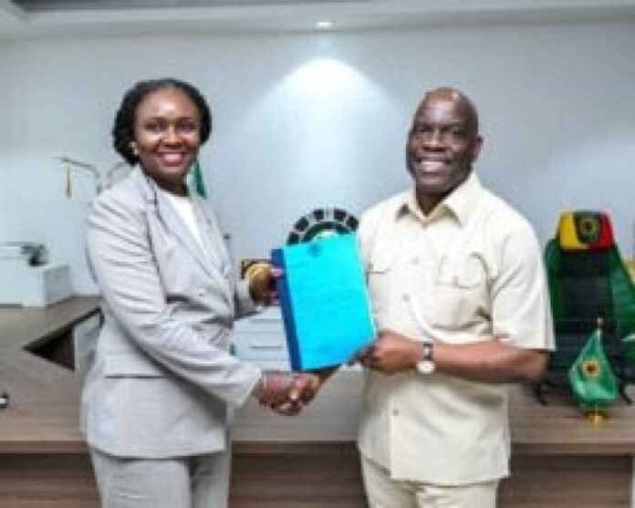 Christian Association Of Nigeria Security Measures